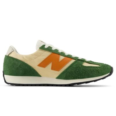 New Balance U471VBA - Zelené - Tenisky
