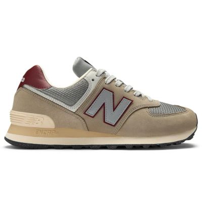 New Balance U574SKB - Hnědé - Tenisky