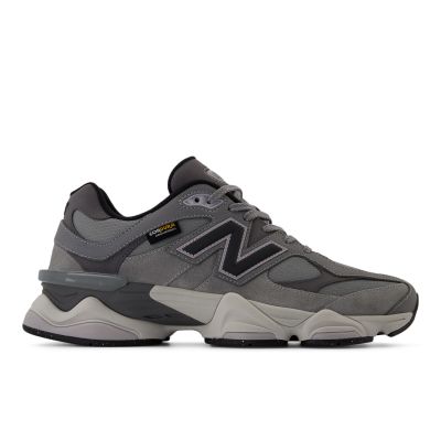 New Balance 9060 "Grey" - Šedé - Tenisky