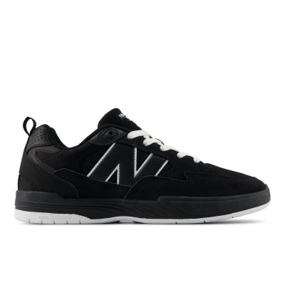 New Balance Numeric UN808LSC - Černé - Tenisky New Balance Numeric UN808LSC - Černé - Tenisky