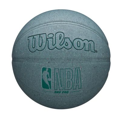 Wilson NBA DRV Pro Mint Size 7 - Modré - Míč