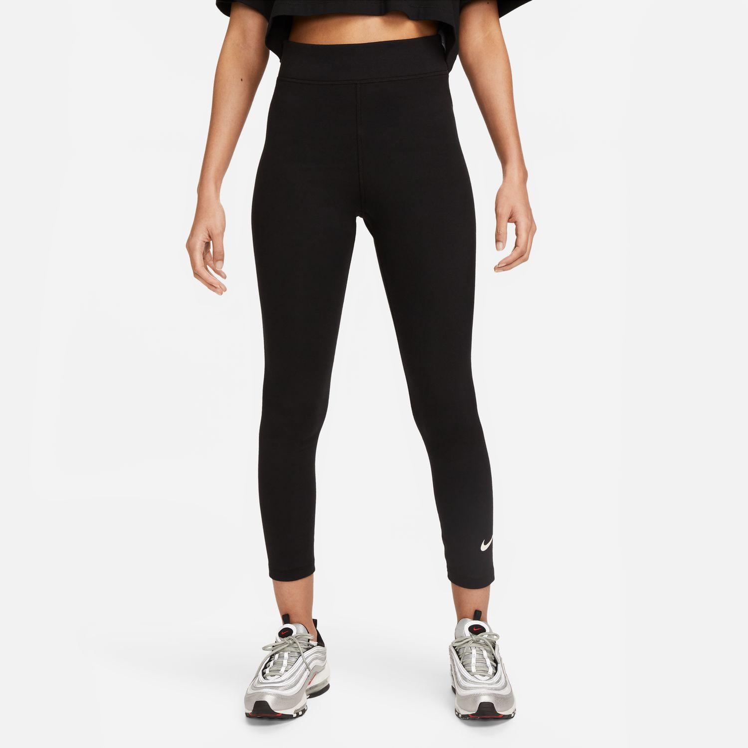 nike leginy high waist