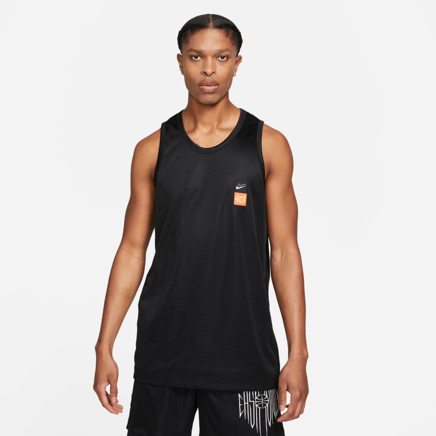 Nike Kd Mesh Basketball Top - 0K? | CV2407-010 | TheStreets.cz