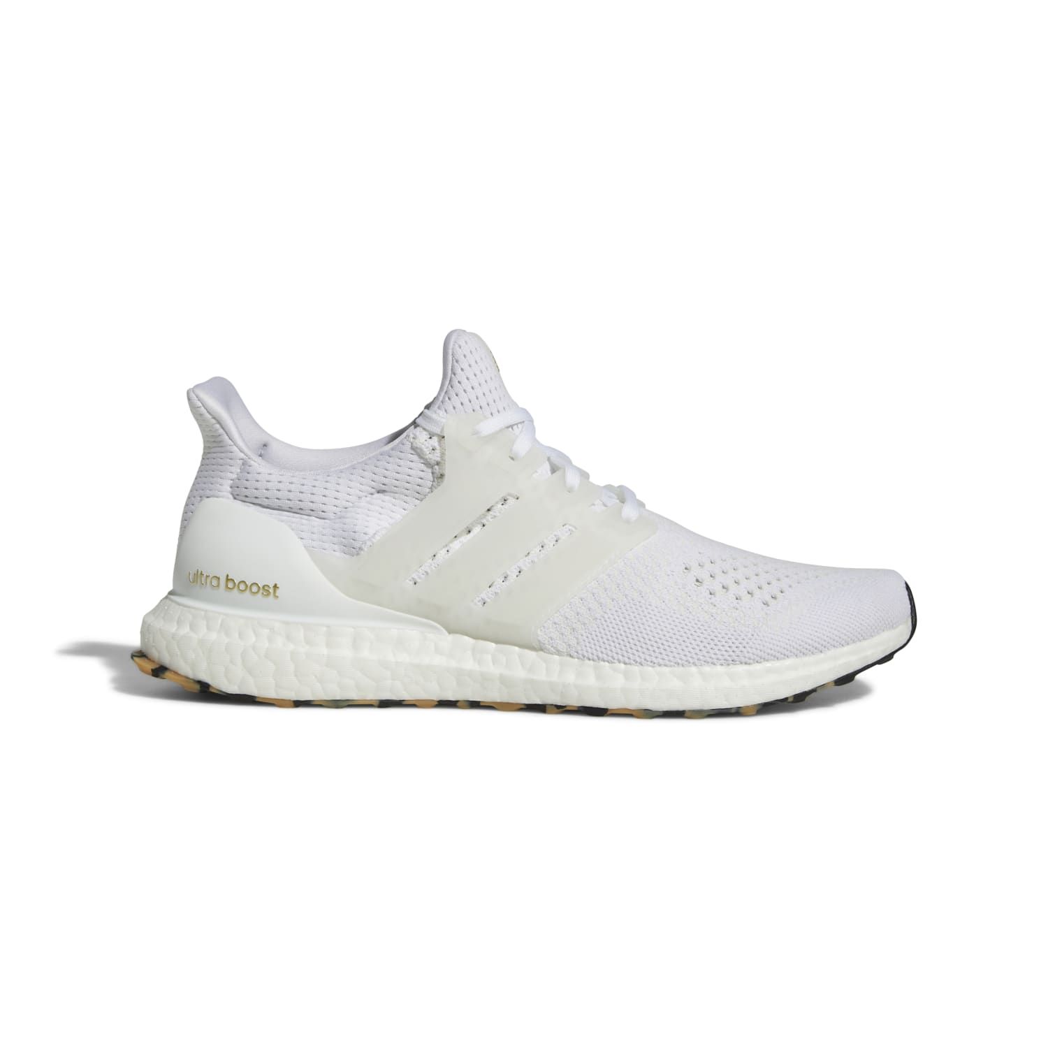 Ultra boost adidas all white clearance
