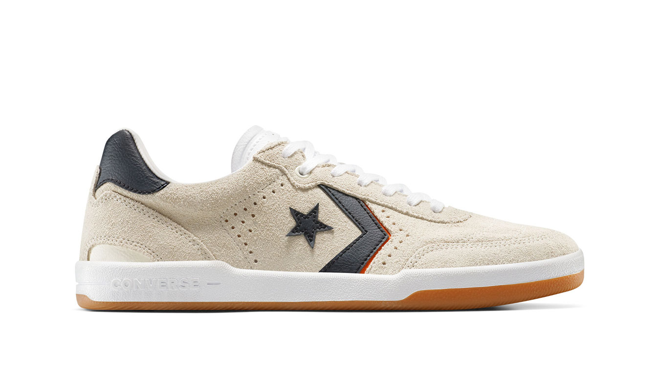 Converse Louie Lopez Pro 2 - Unisex - Tenisky Converse - Hnědé - A11935C - Velikost: 41.5