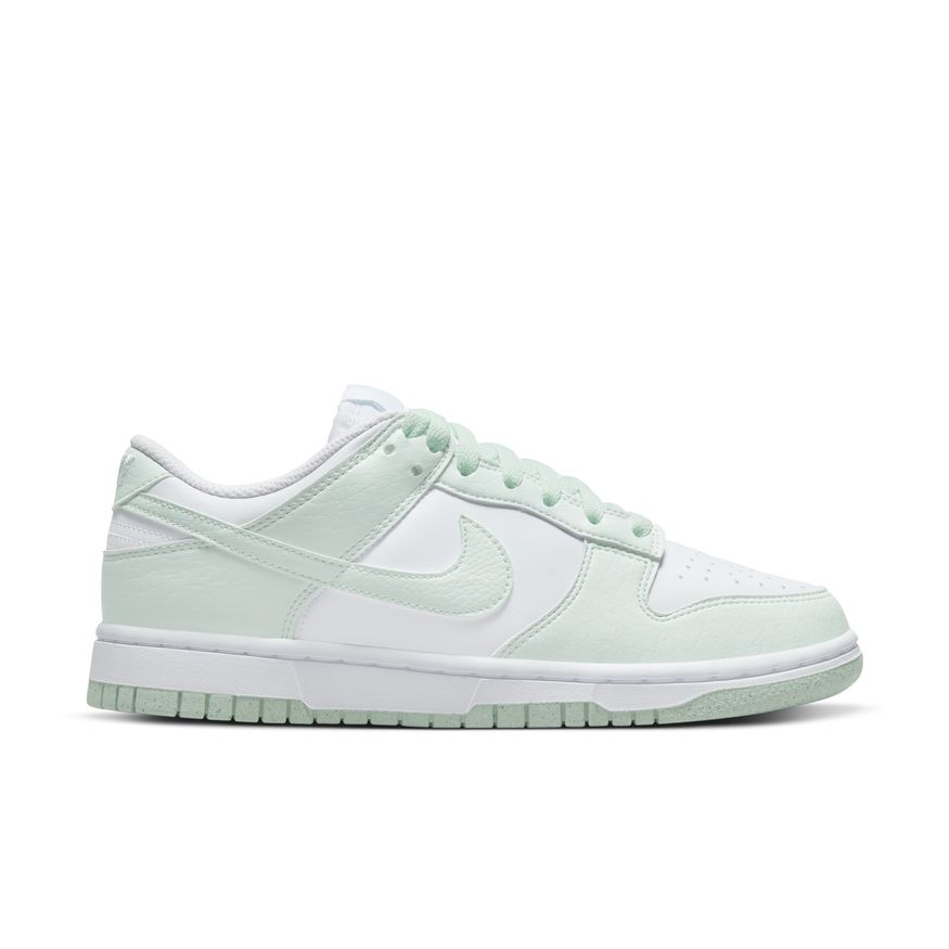 Nike Dunk Low Next Nature "White Mint" Wmns - Dámské - Tenisky Nike - Bílé - DN1431-102 - Velikost: 40.5
