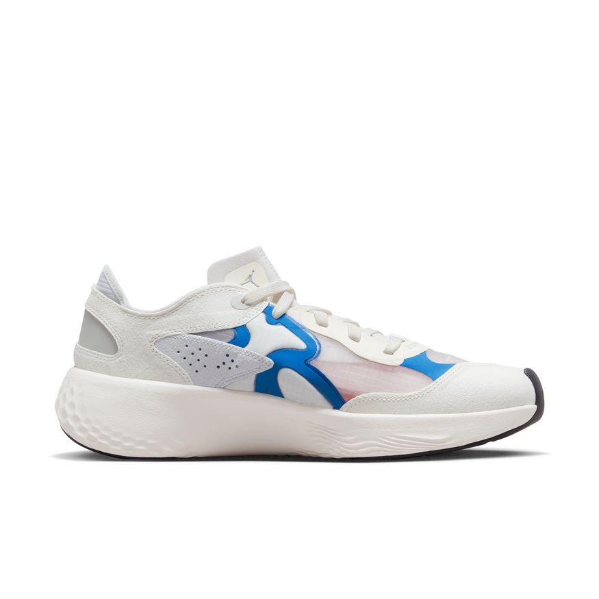 Levně Air Jordan Delta 3 Low - Pánské - Tenisky Jordan - Bílé - DN2647-100