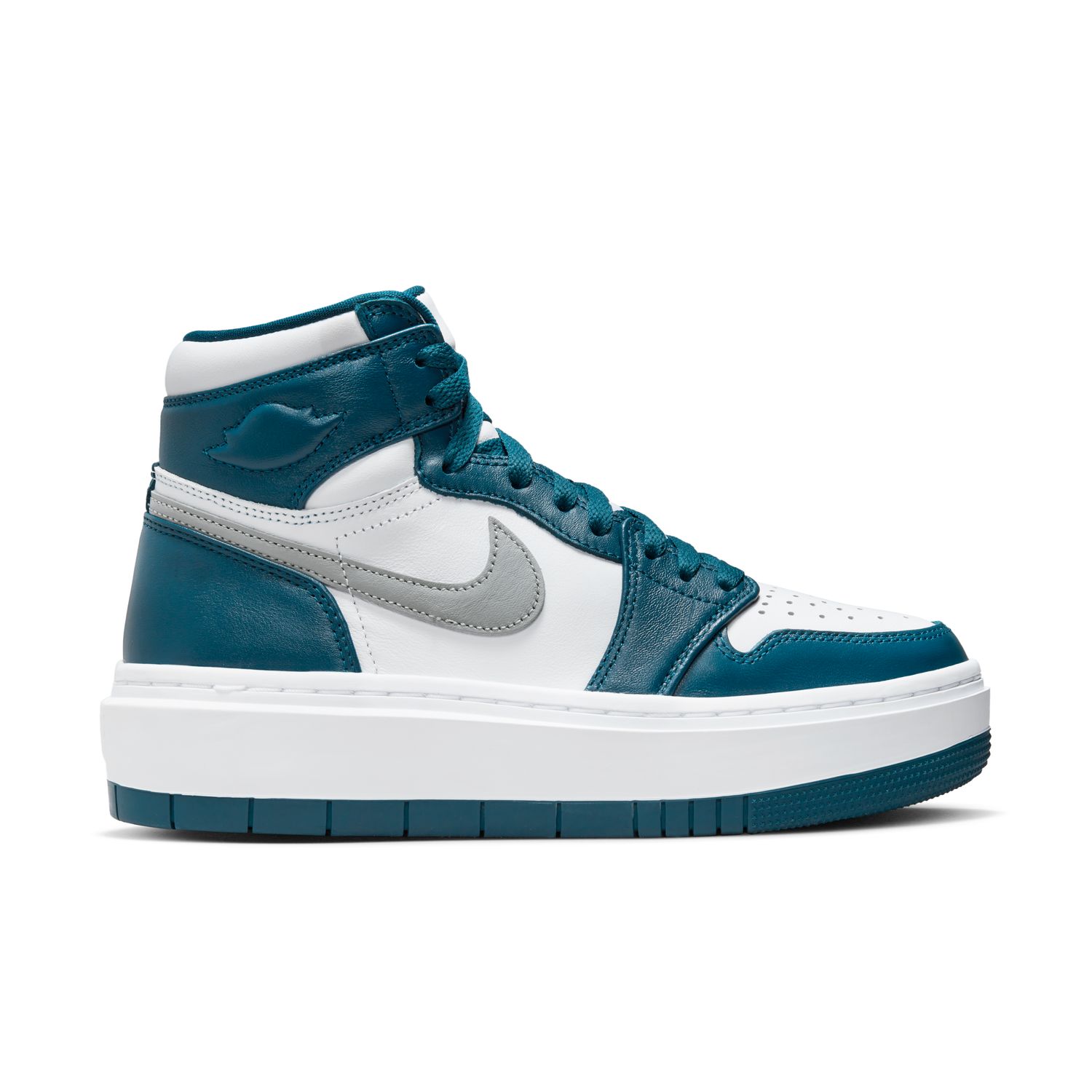 Levně Air Jordan 1 Elevate High "Sky J French Blue" Wmns - Dámské - Tenisky Jordan - Modré - DN3253-401