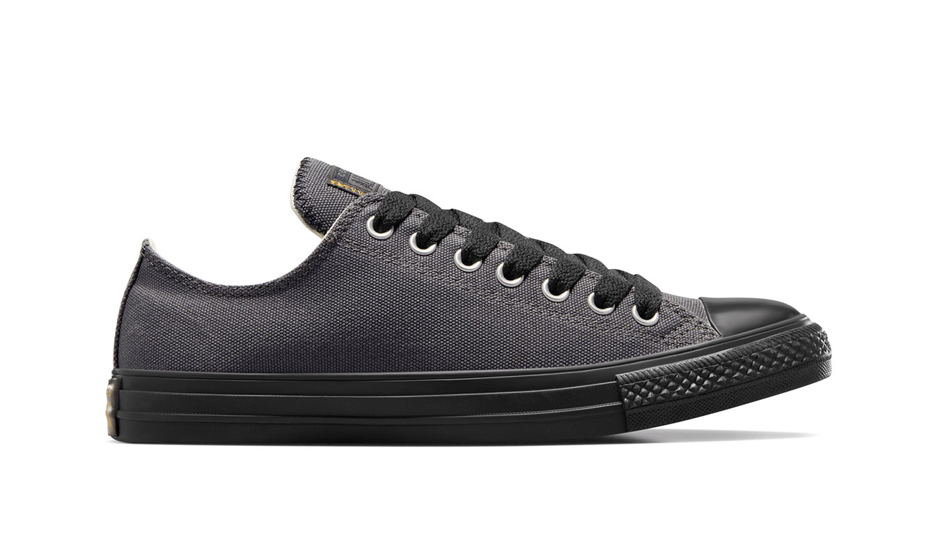 Converse Chuck Taylor All Star 7 - Unisex - Tenisky Converse - Šedé - A11508C - Velikost: 46