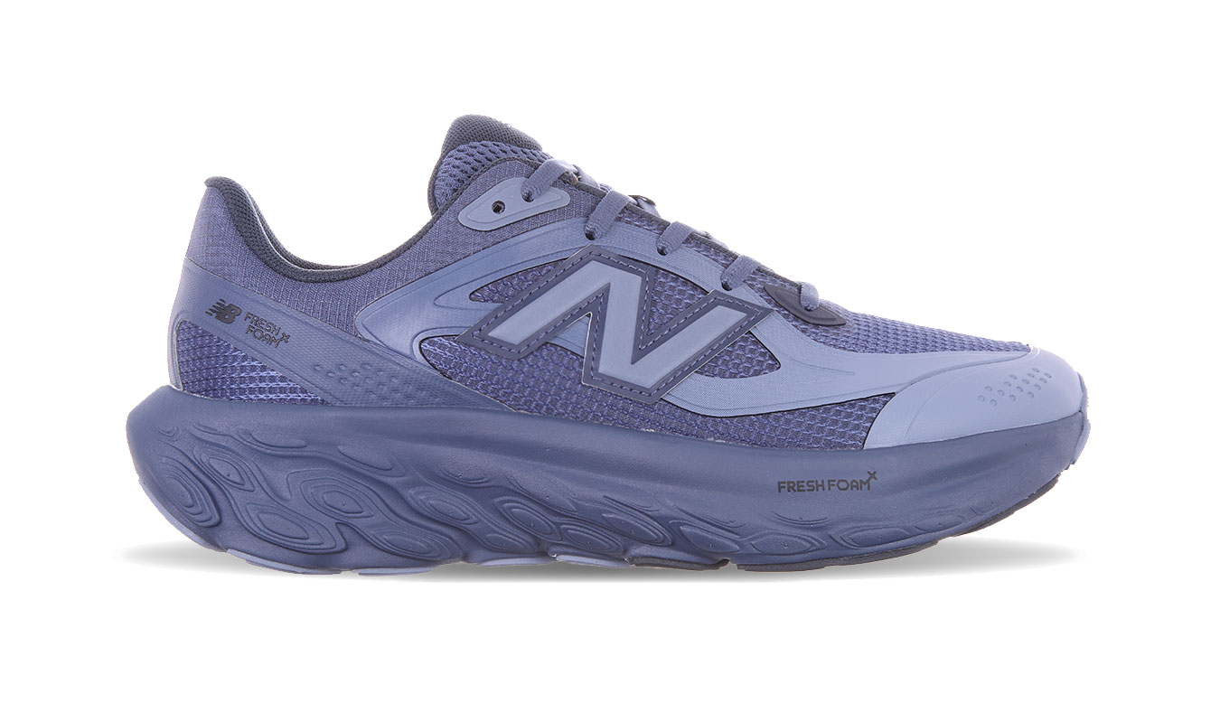 New Balance UTRN8X3 8 - Pánské - Tenisky New Balance - Šedé - UTRN8X3 - Velikost: 41.5