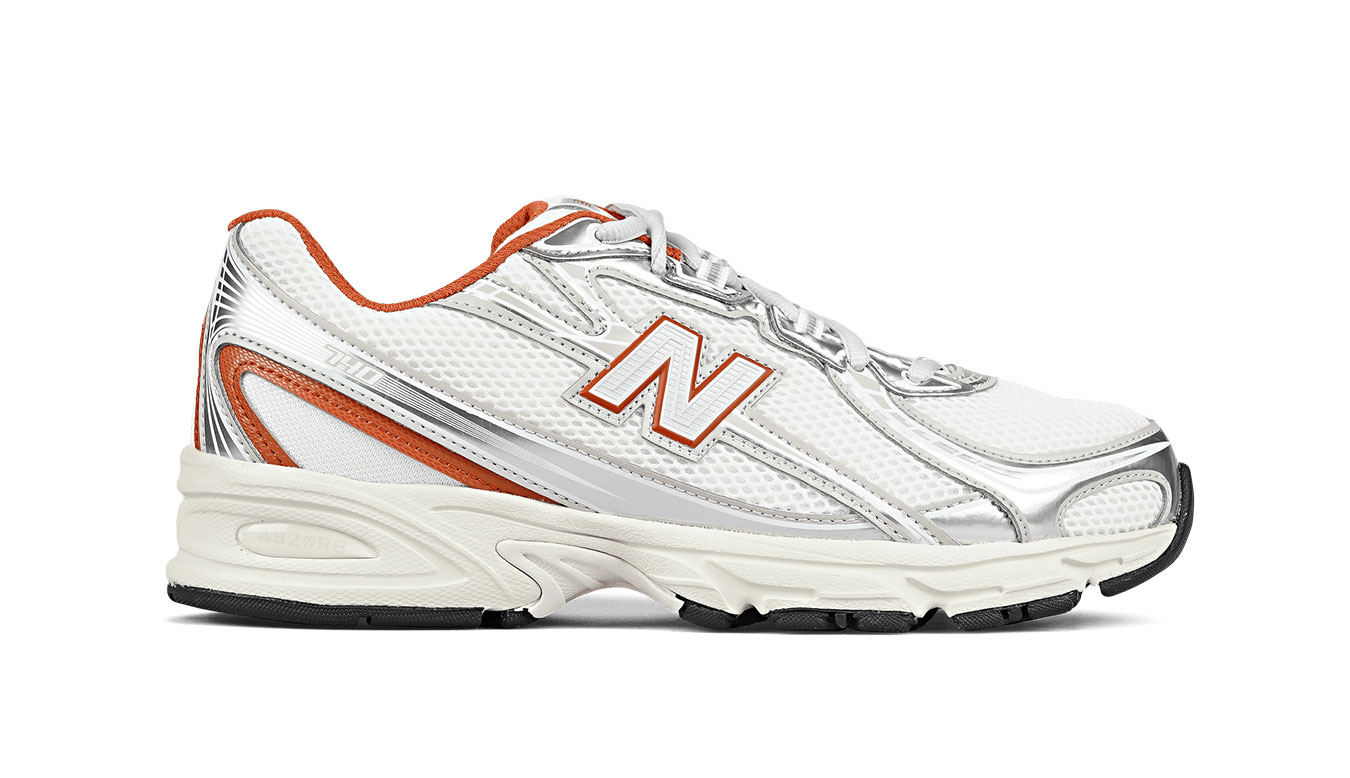 New Balance U7403SB 4 - Dámské - Tenisky New Balance - Bílé - U7403SB - Velikost: 41