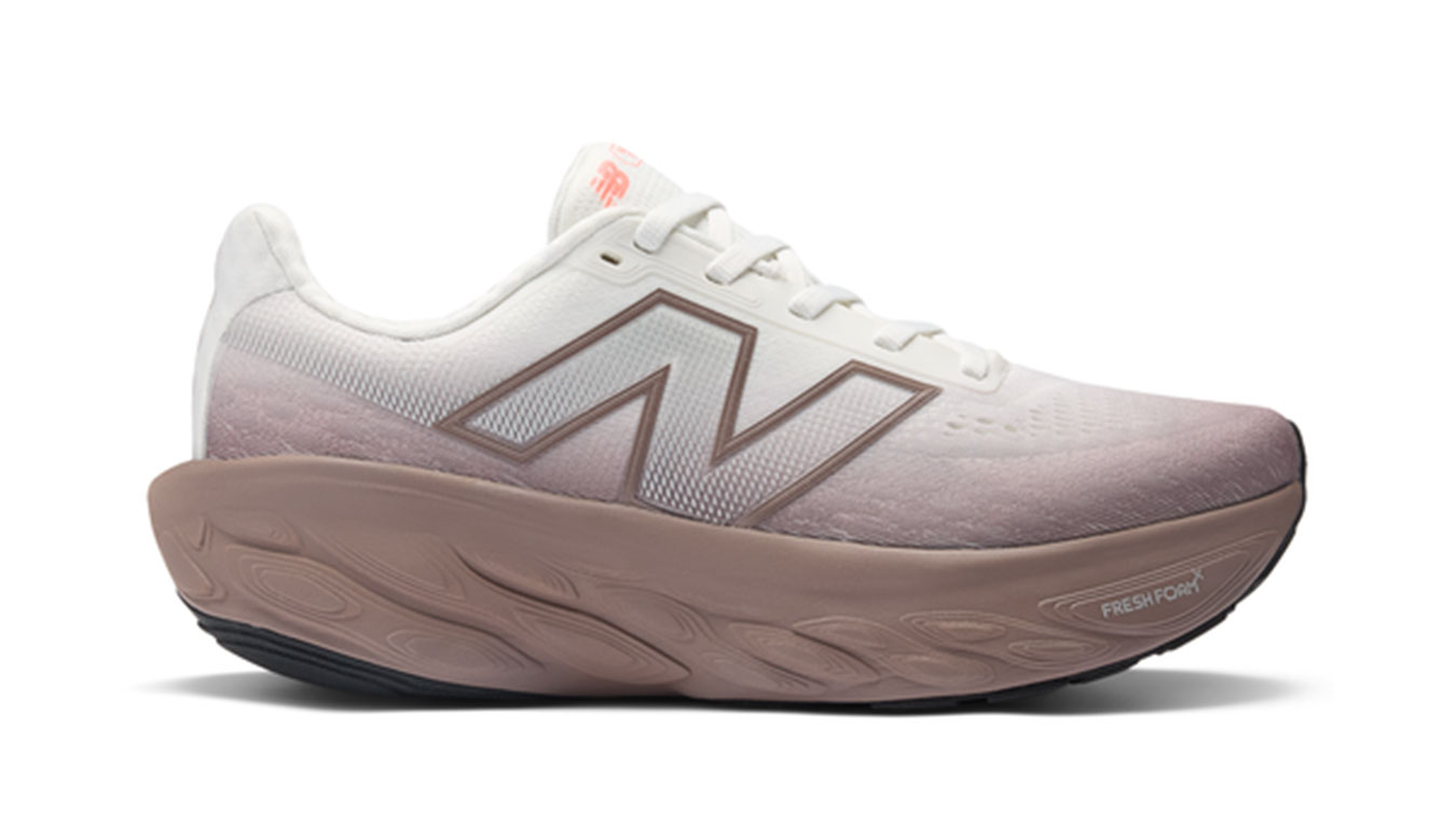 New Balance Fresh Foam 1080 v14 W108014E 6 - Dámské - Tenisky New Balance - Bílé - W108014E - Velikost: 41