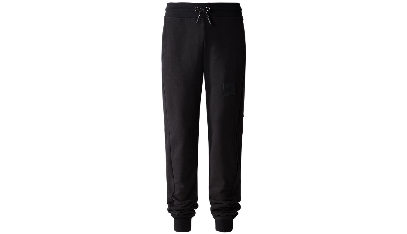 The North Face Unisex The 489 Jogger - Unisex - Kalhoty The North Face - Černé - NF0A8534JK3 - Velikost: XL