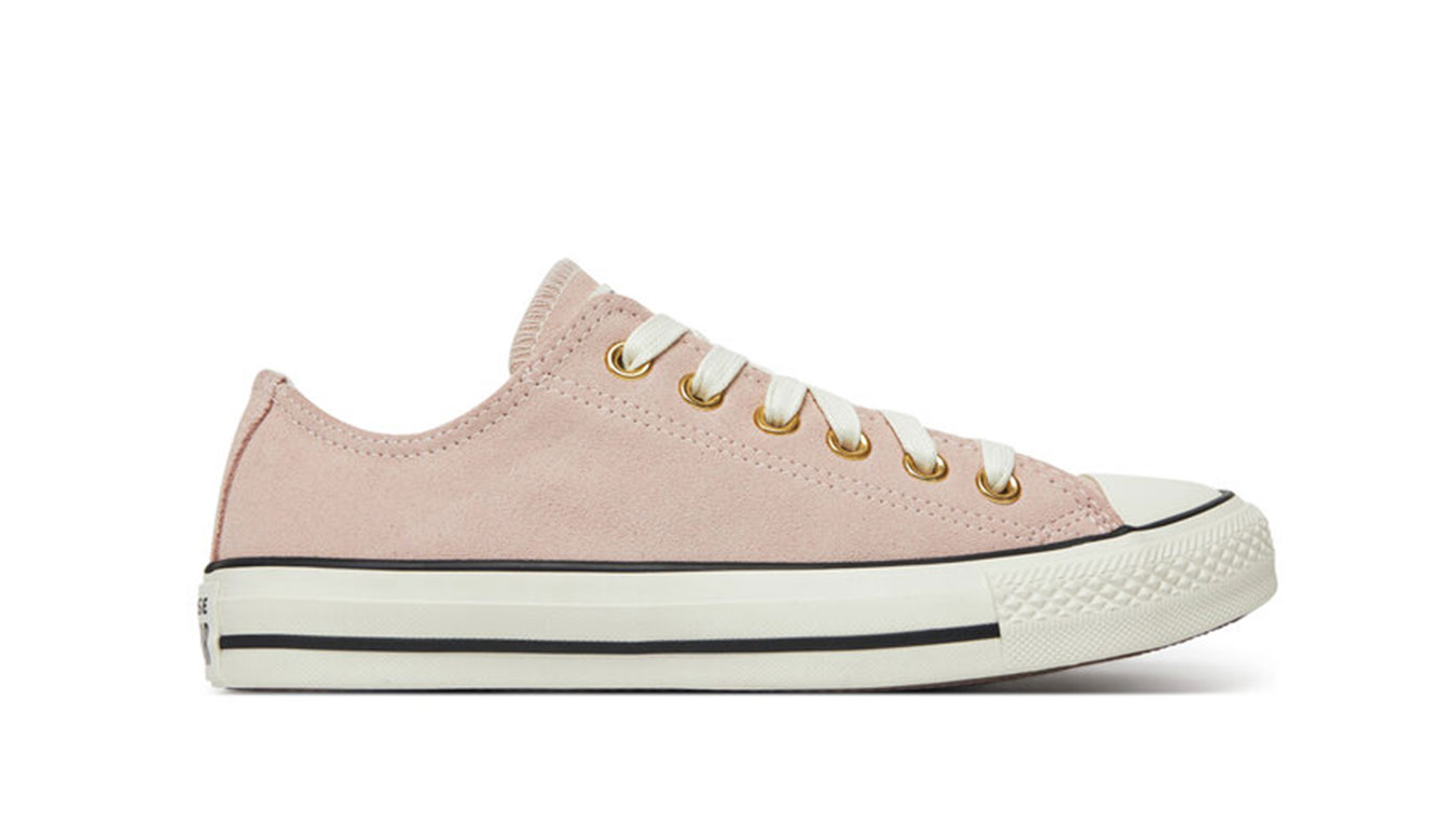 Levně Converse Chuck Taylor All Star - Unisex - Tenisky Converse - Růžové - A13816C