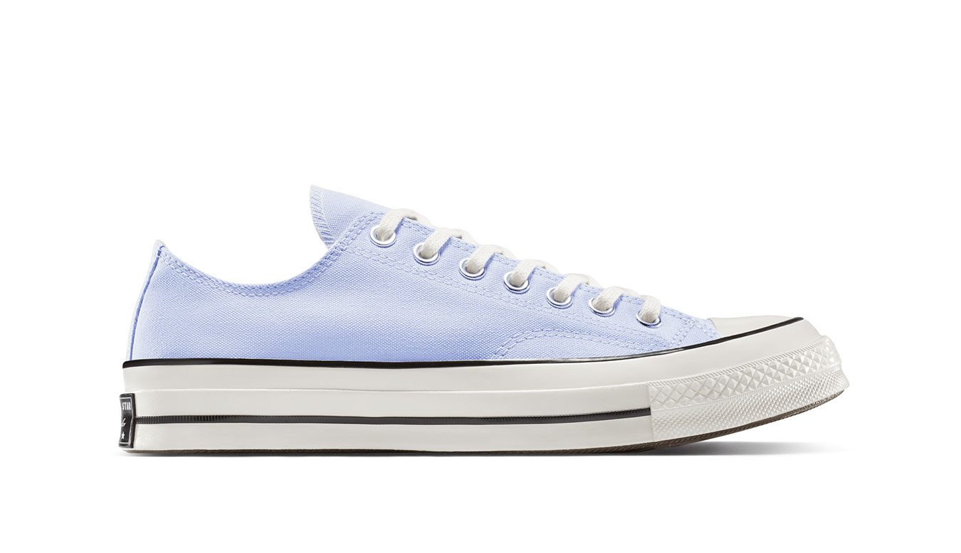 Levně Converse Chuck 70 - Unisex - Tenisky Converse - Modré - A11751C