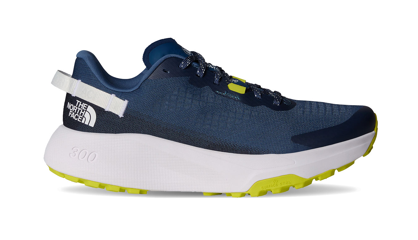 The North Face Men’s Altamesa 300 - Pánské - Tenisky The North Face - Modré - NF0A8A9R926 - Velikost: 39.5