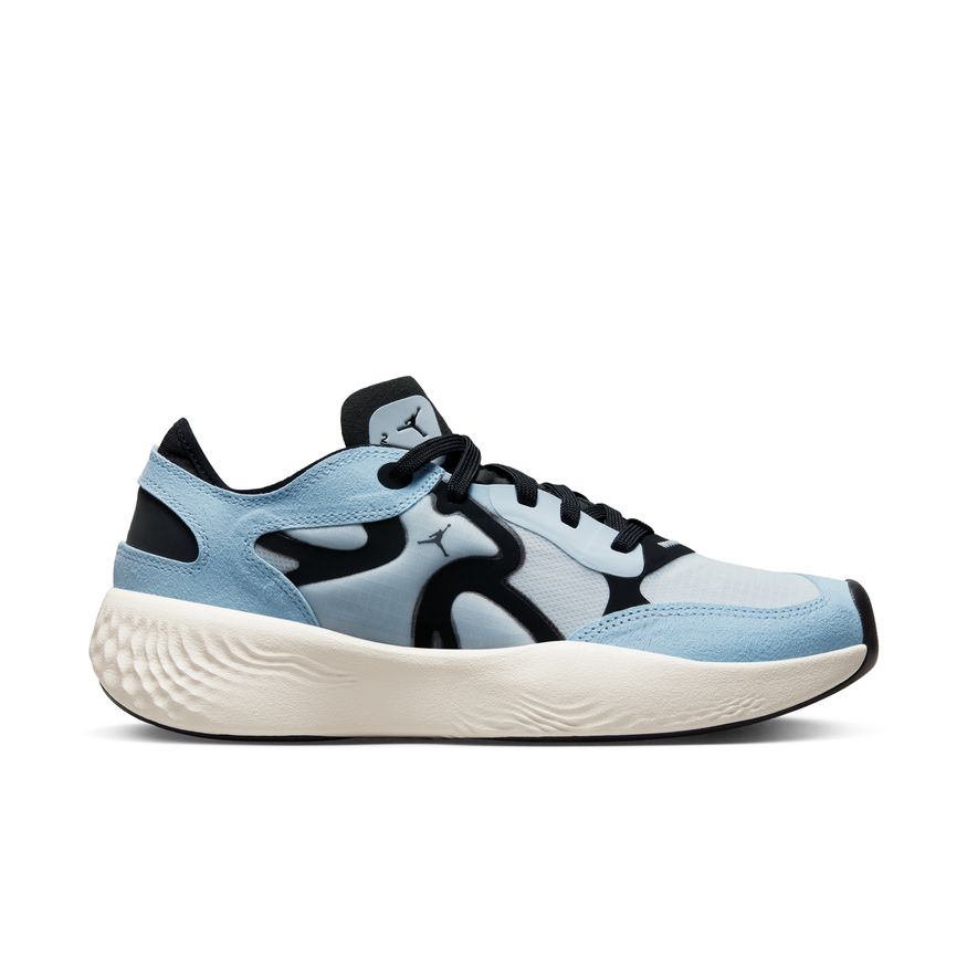 Air Jordan Delta 3 Low "Blue Tint" Wmns - Dámské - Tenisky Jordan - Modré - FB9829-401 - Velikost: 37.5