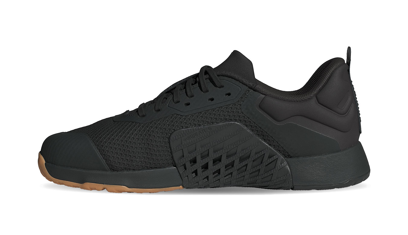 adidas Dropset 3 Trainer - Pánské - Tenisky adidas Originals - Černé - IH8292 - Velikost: 44 2/3