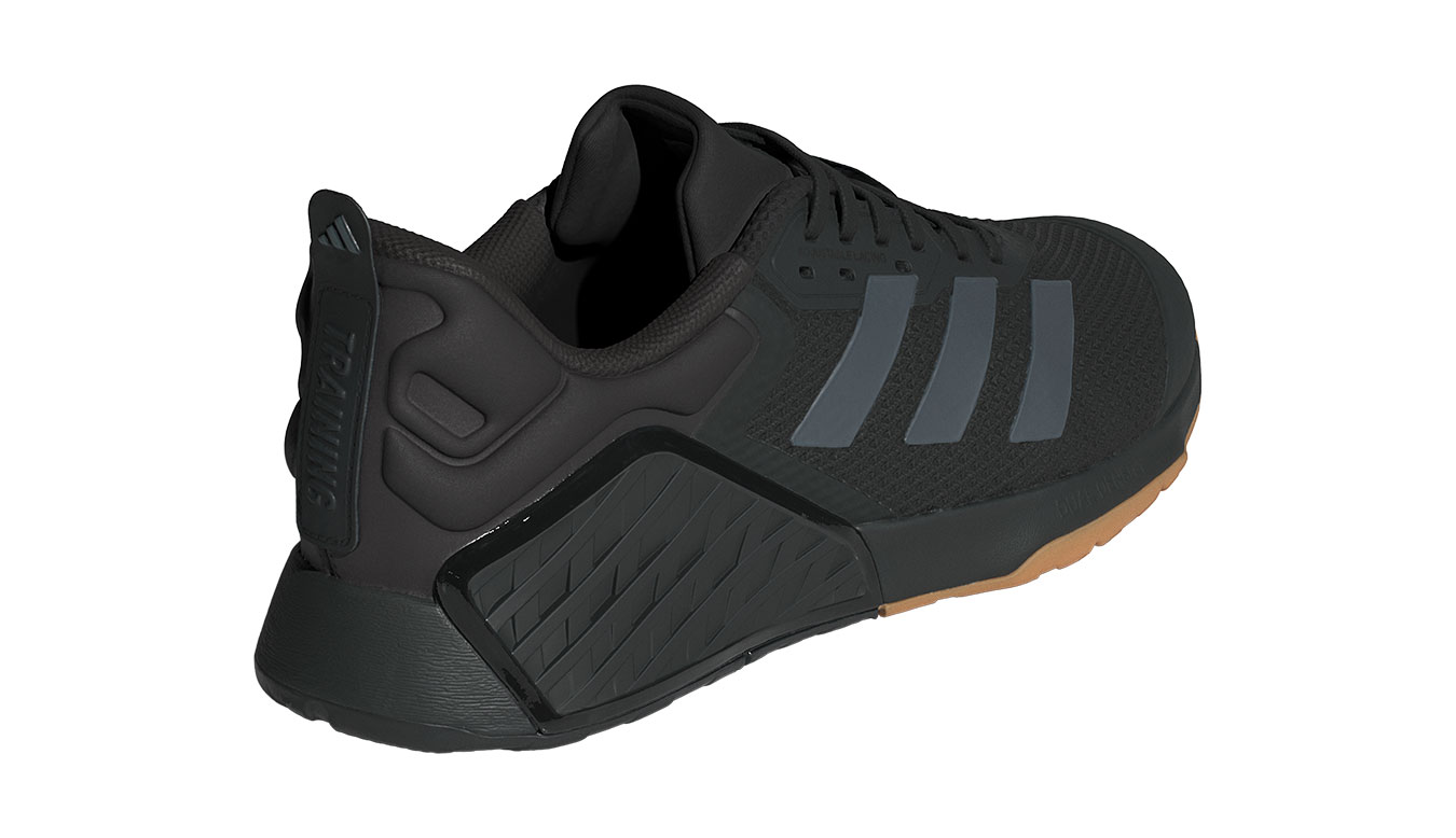 adidas Dropset 3 Trainer - Pánské - Tenisky adidas Originals - Černé - IH8292 - Velikost: 44 2/3