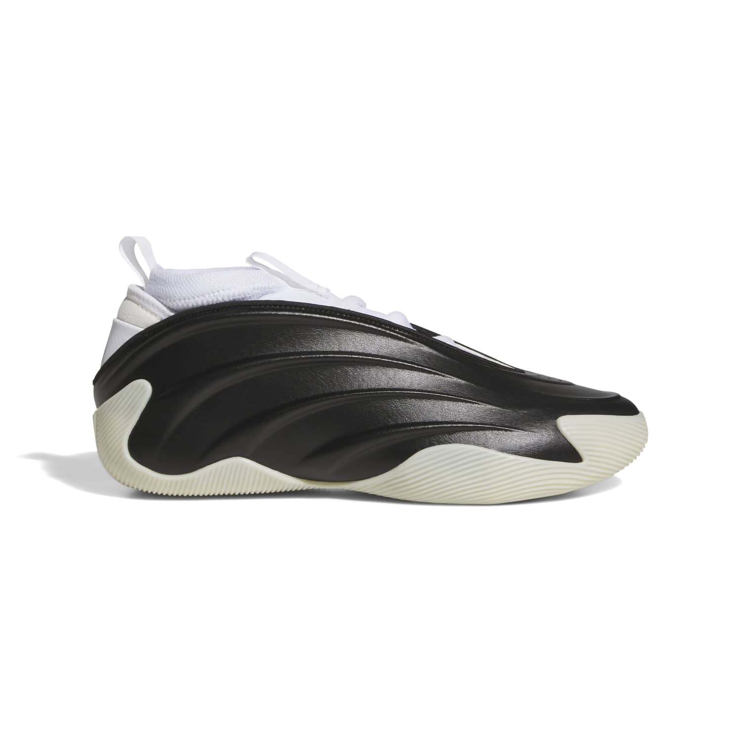 Levně adidas Harden Volume 9 "Black Warm Vanilla" - Pánské - Tenisky adidas - Černé - JQ9137