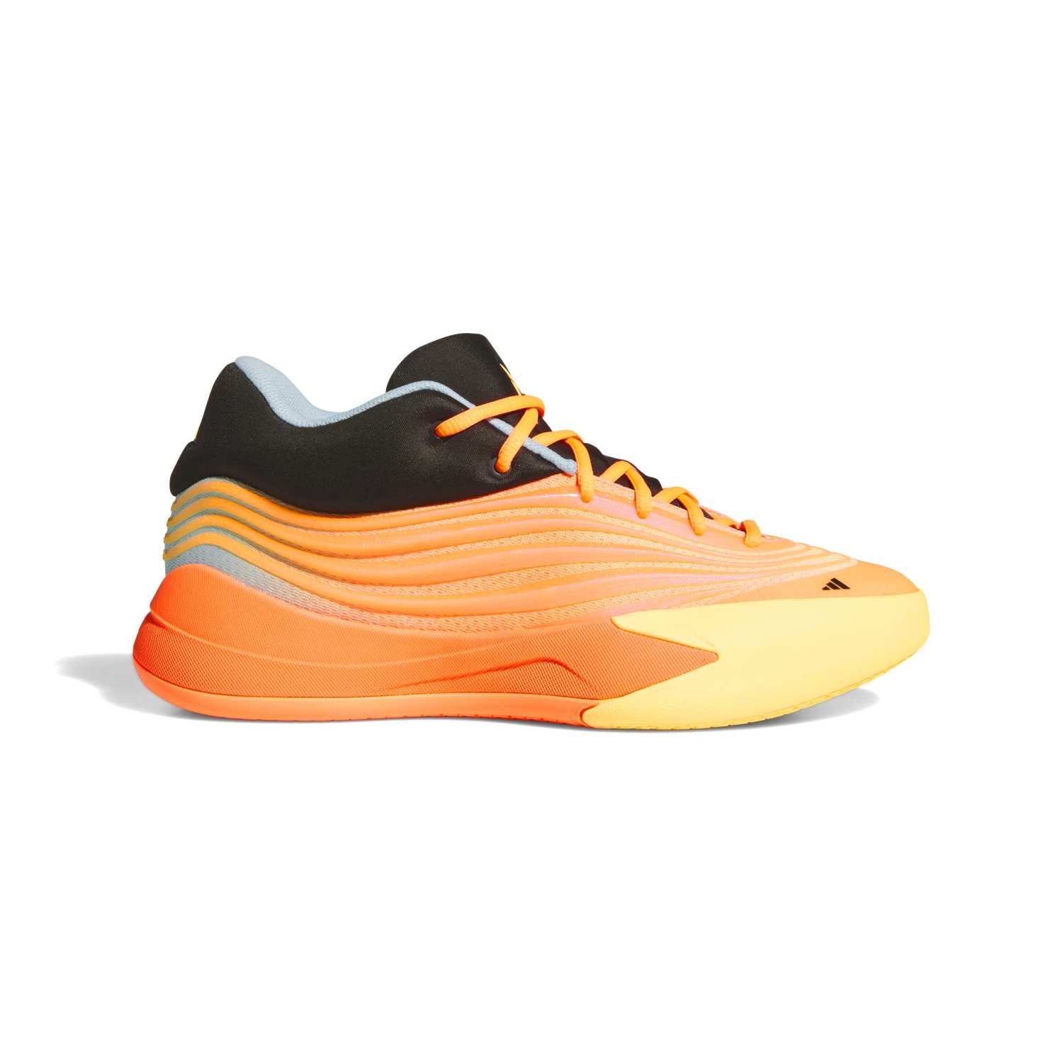 Levně Adidas Dame X "All-Star" - Pánské - Tenisky adidas - Oranžové - JQ9467