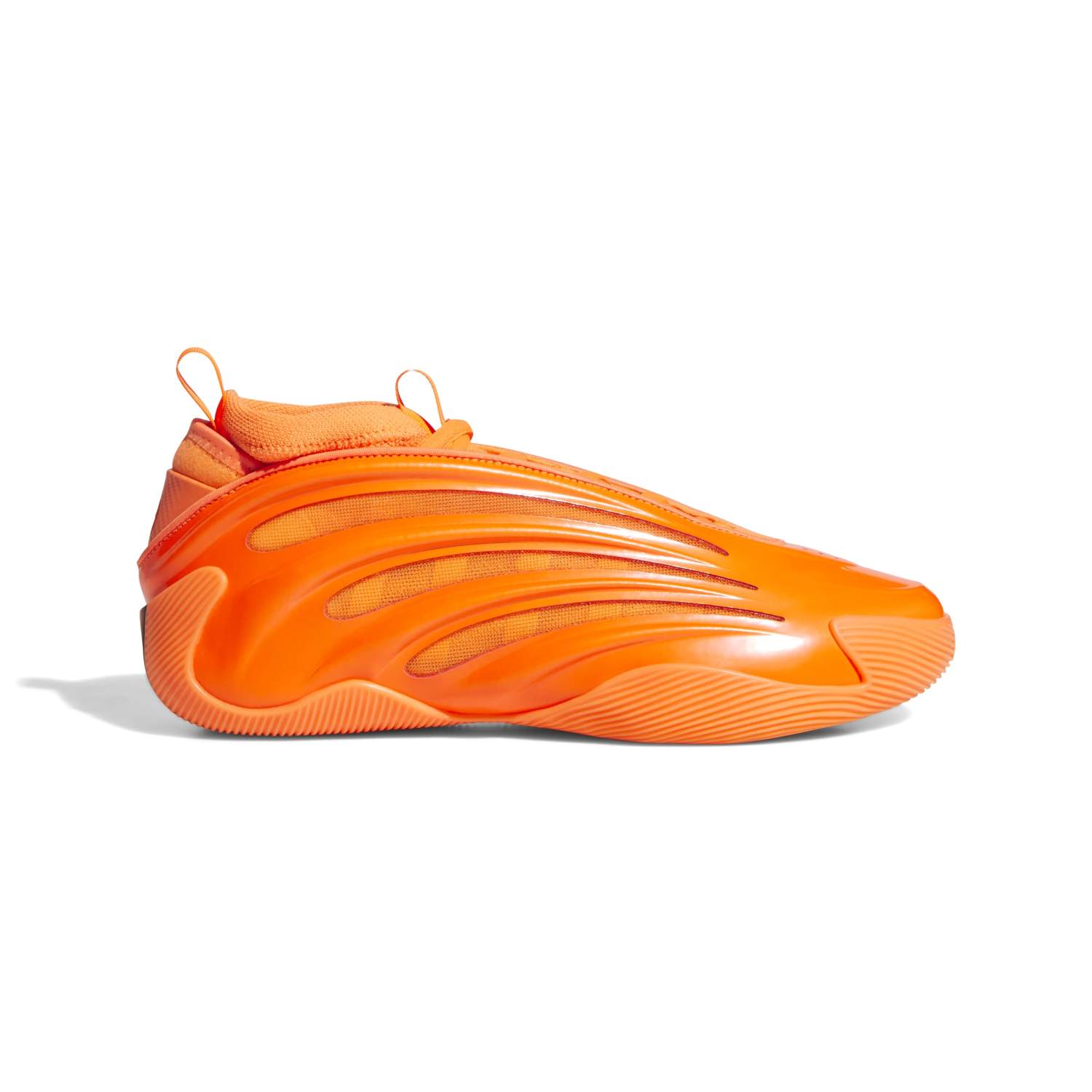 Levně adidas Harden Volume 9 "Dynamo" - Pánské - Tenisky adidas - Oranžové - JS1305