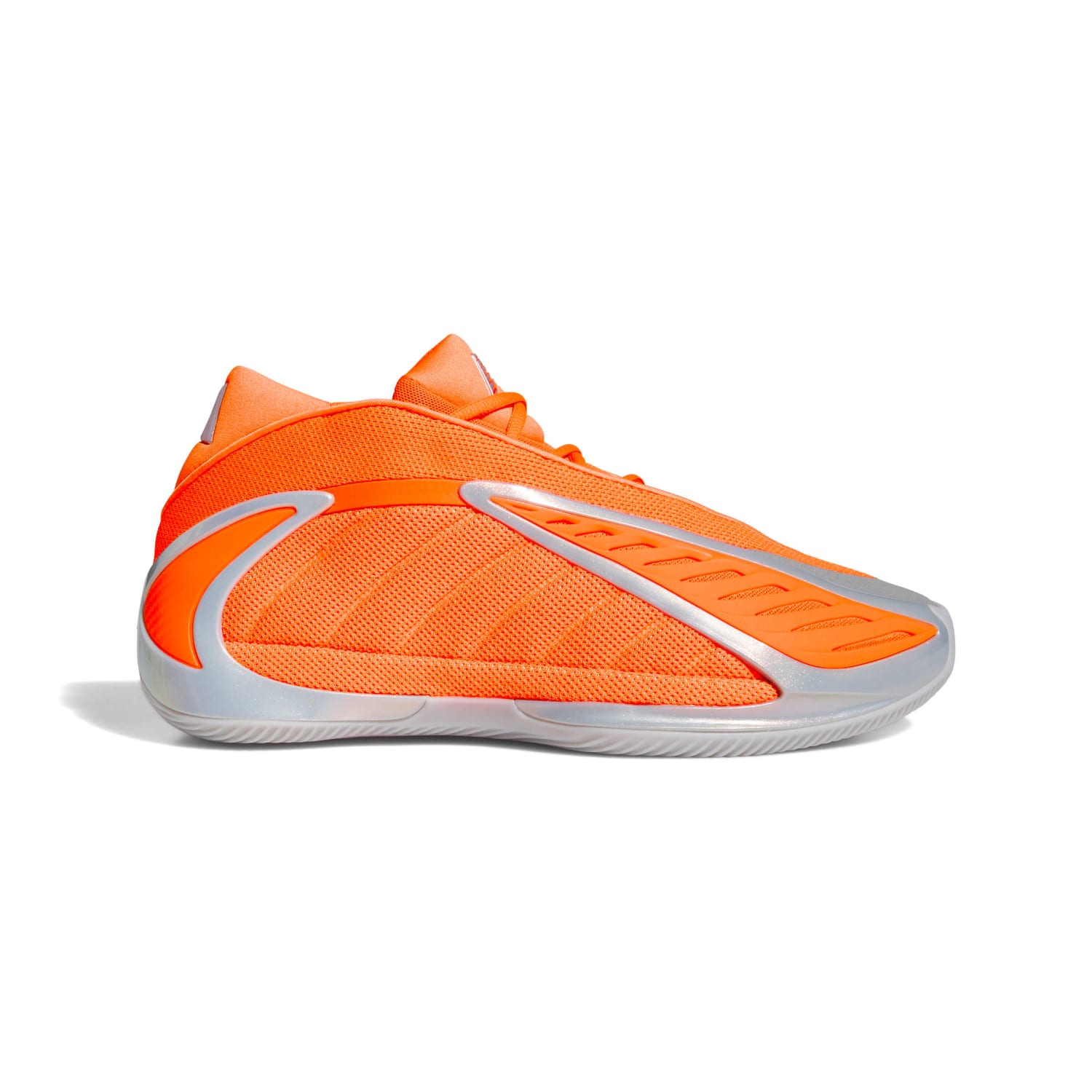 Levně Adidas Anthony Edwards 2 "All-Star" - Unisex - Tenisky adidas - Oranžové - KK1390