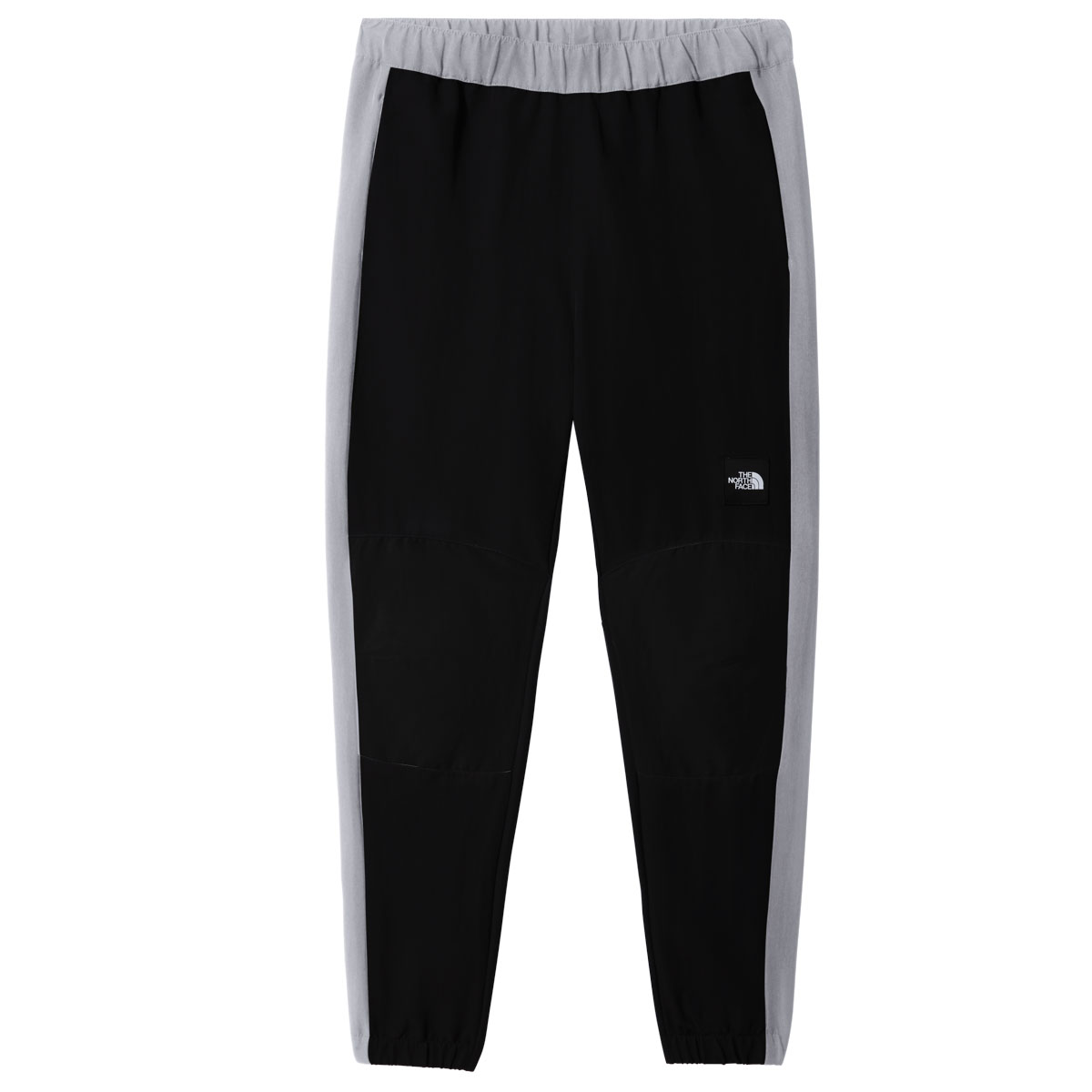 The North Face M Phlego Track Pants Black - Pánské - Kalhoty The North Face - Černé - NF0A7R2HJK3 - Velikost: L