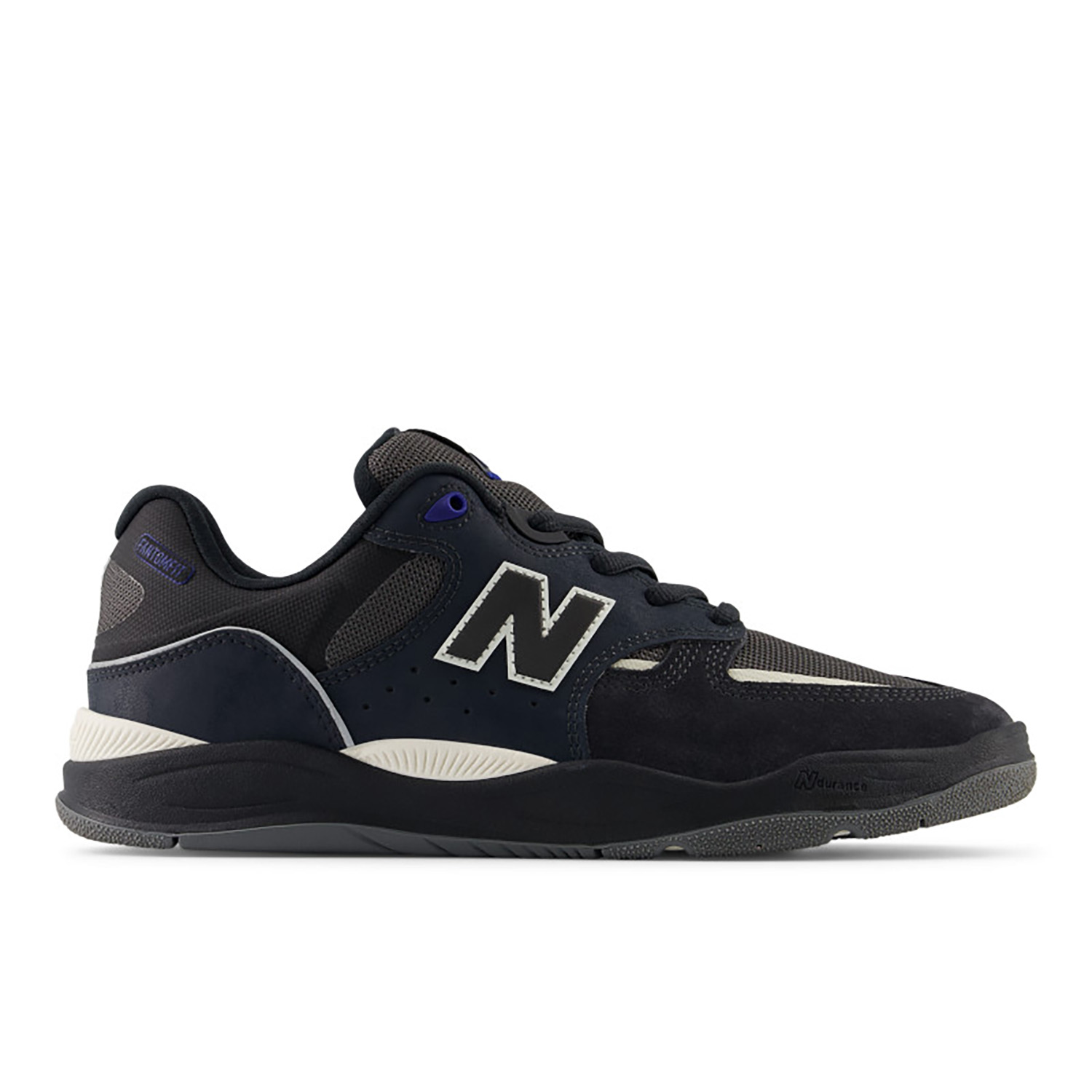 New Balance Numeric Tiago Lemos NM1010UR - Pánské - Tenisky New Balance - Černé - NM1010UR - Velikost: 44