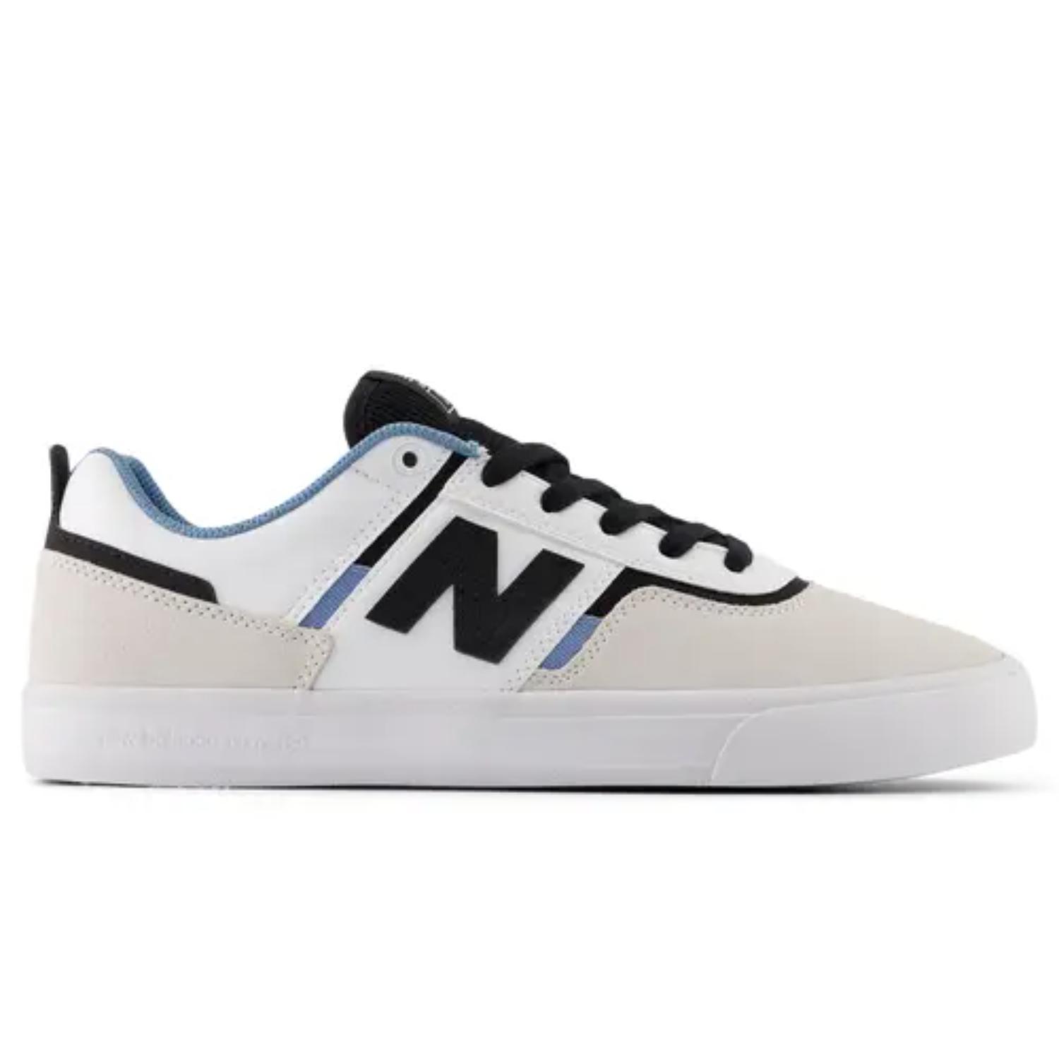 New Balance Numeric 306 Jamie Foy - Pánské - Tenisky New Balance - Bílé - NM306NMA - Velikost: 46.5