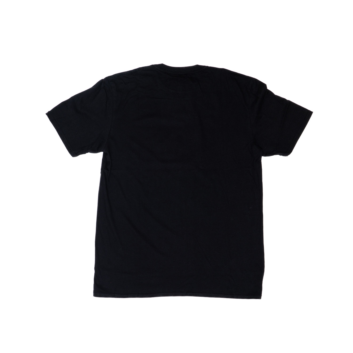 Mitchell & Ness 16 x World Champions Tee - Pánské - Triko Mitchell & Ness - Černé - TCRWINTL124-LALLDBLCK - Velikost: S