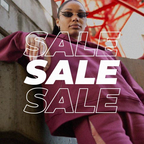 Nike & Jordan Sale