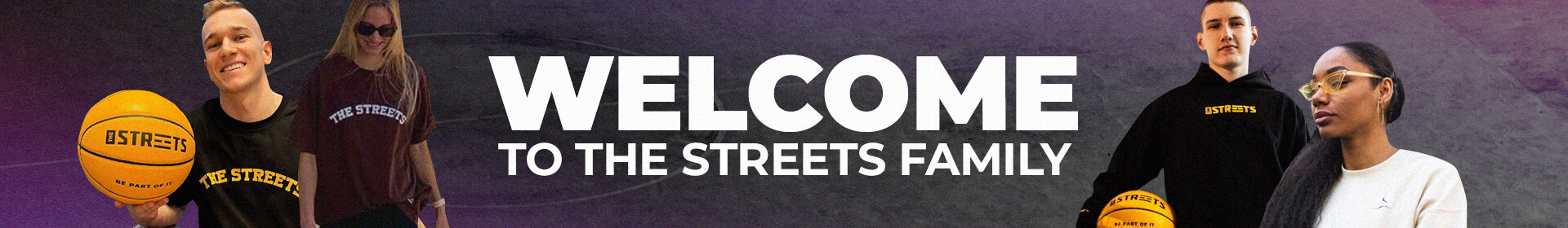 The Streets Family
